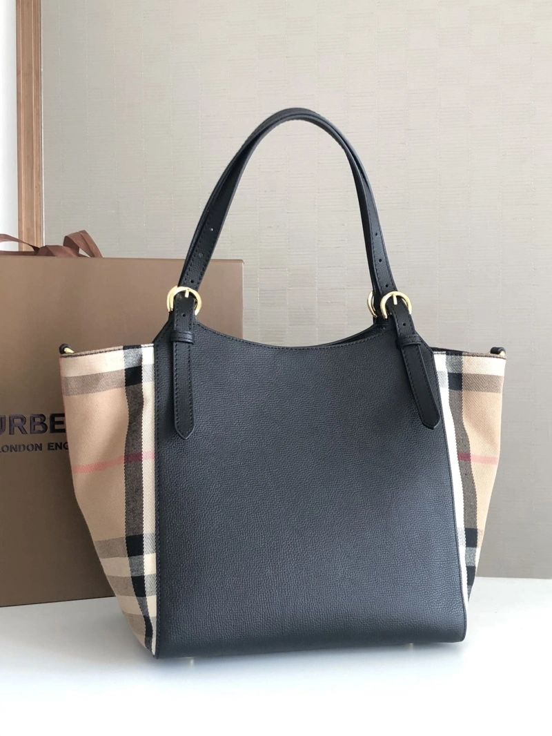 Burberry Shopping Bags 4237F-0199