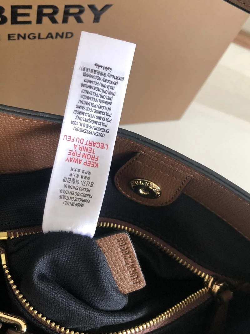 Bv*b*rry shopping bags 4237f-0200