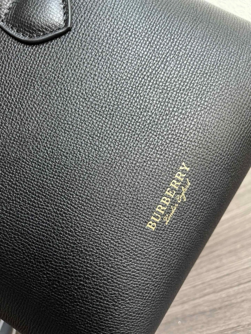 Burberry Top Handle Bags 4237F-0202