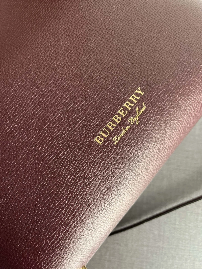 Burberry Top Handle Bags 4237F-0203