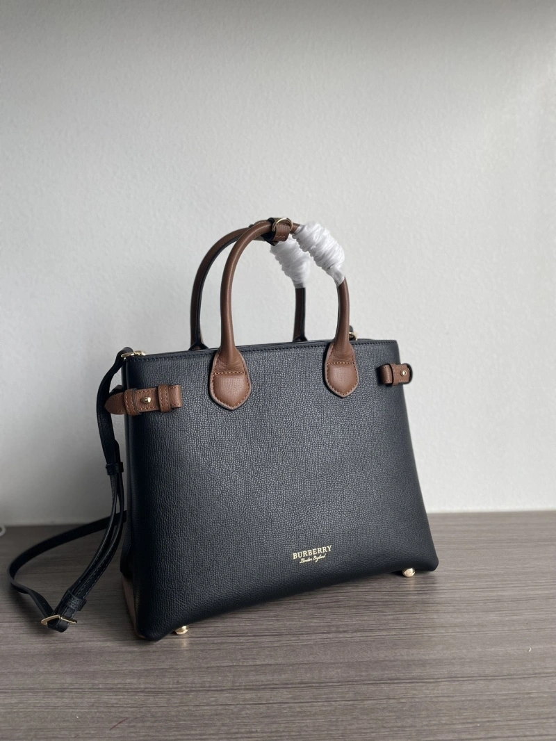 Burberry Top Handle Bags 4237F-0206