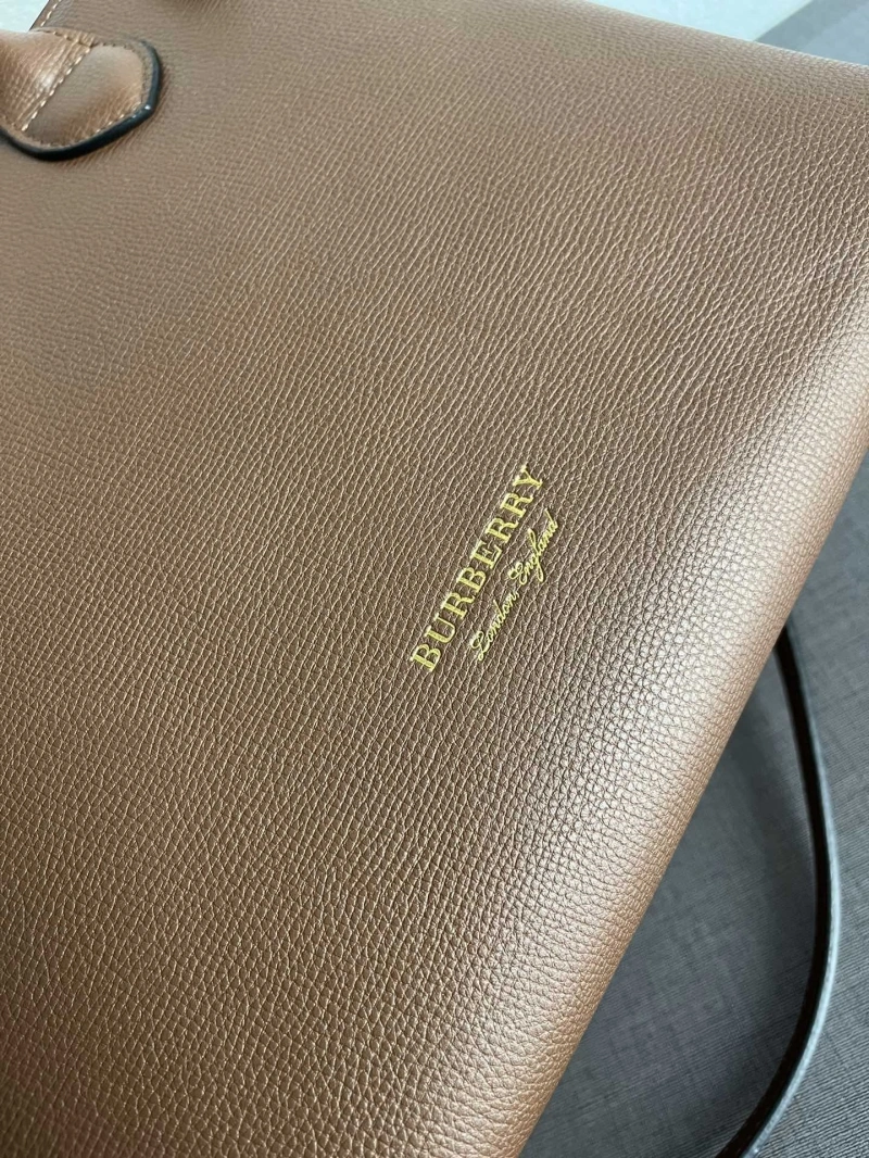 Burberry Top Handle Bags 4237F-0207