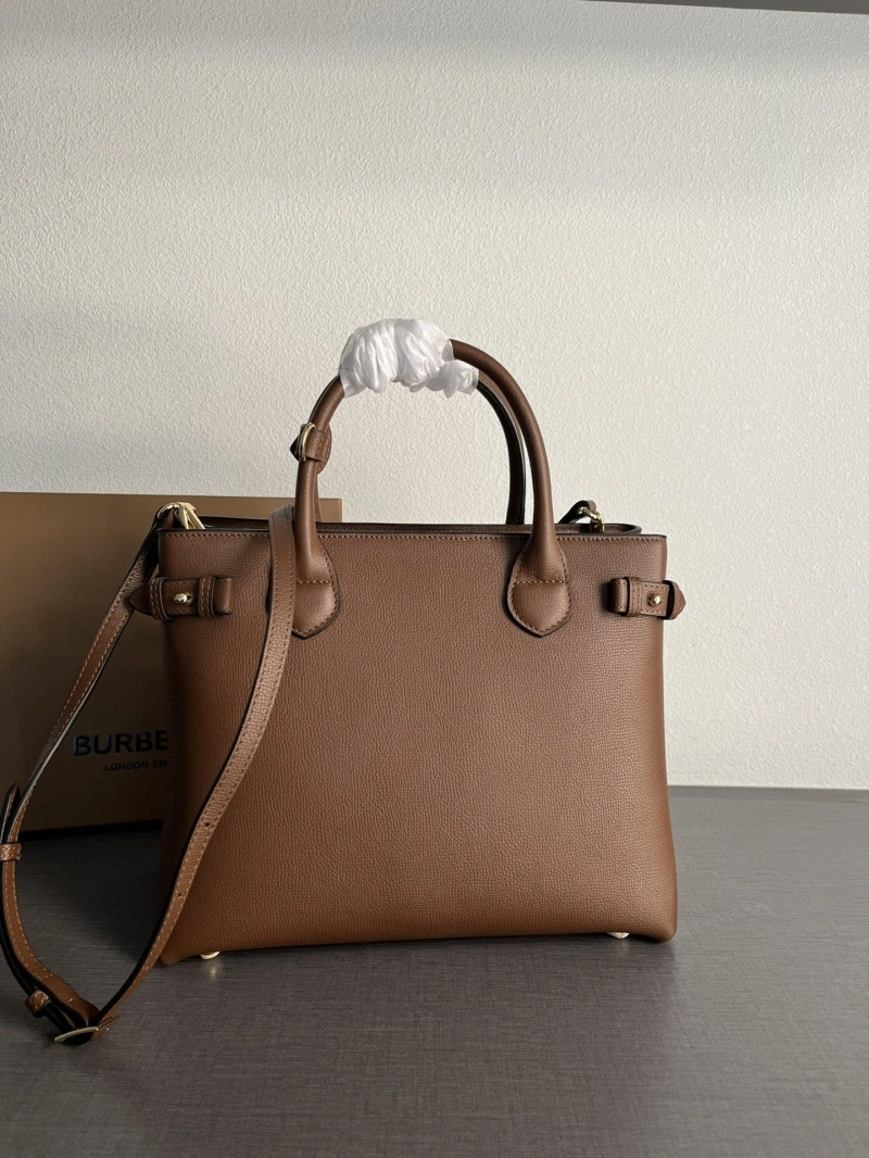 Burberry Top Handle Bags 4237F-0207