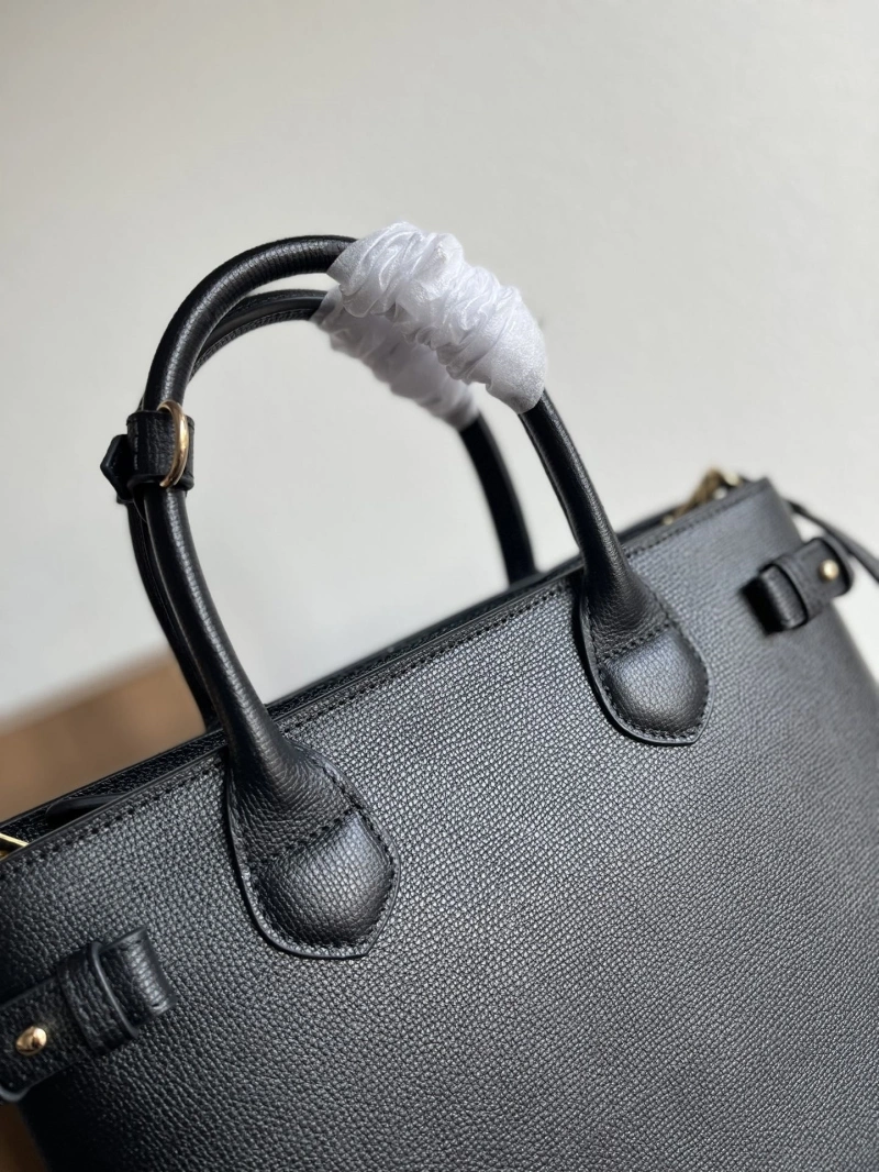 Burberry Top Handle Bags 4237F-0208