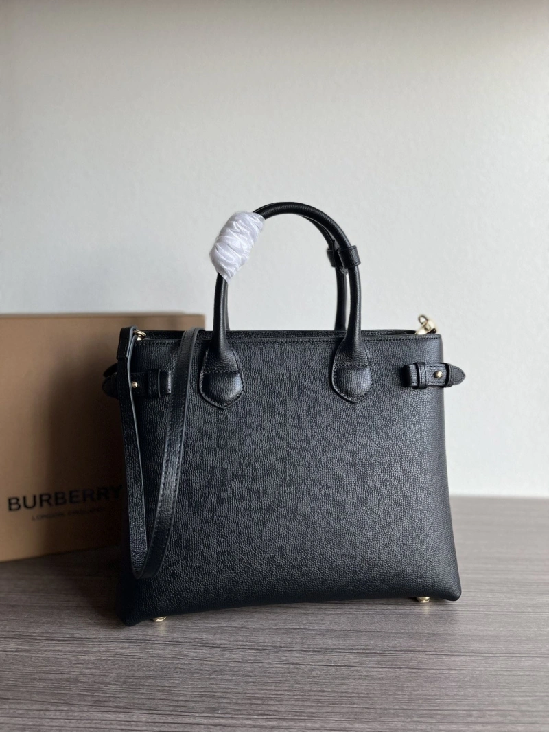 Burberry Top Handle Bags 4237F-0208