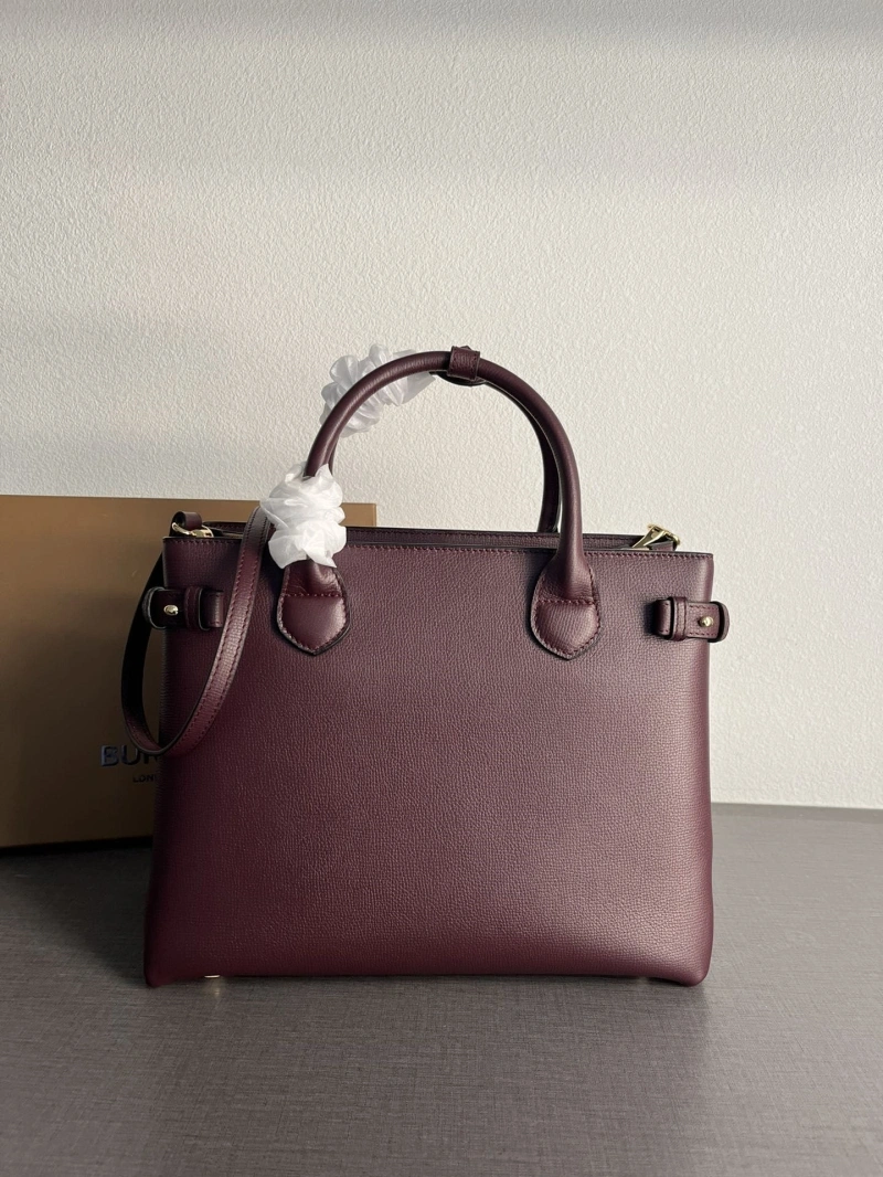 Burberry Top Handle Bags 4237F-0209