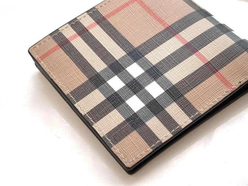 Burberry Wallets 4237F-0212