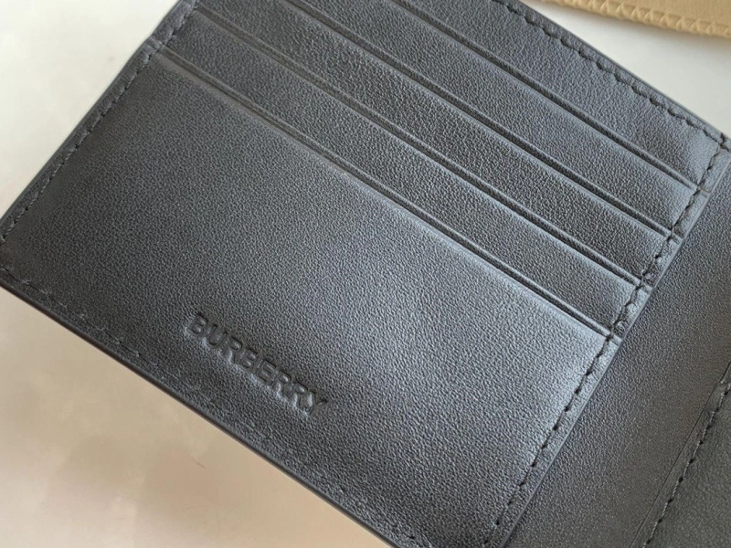 Burberry Wallets 4237F-0212