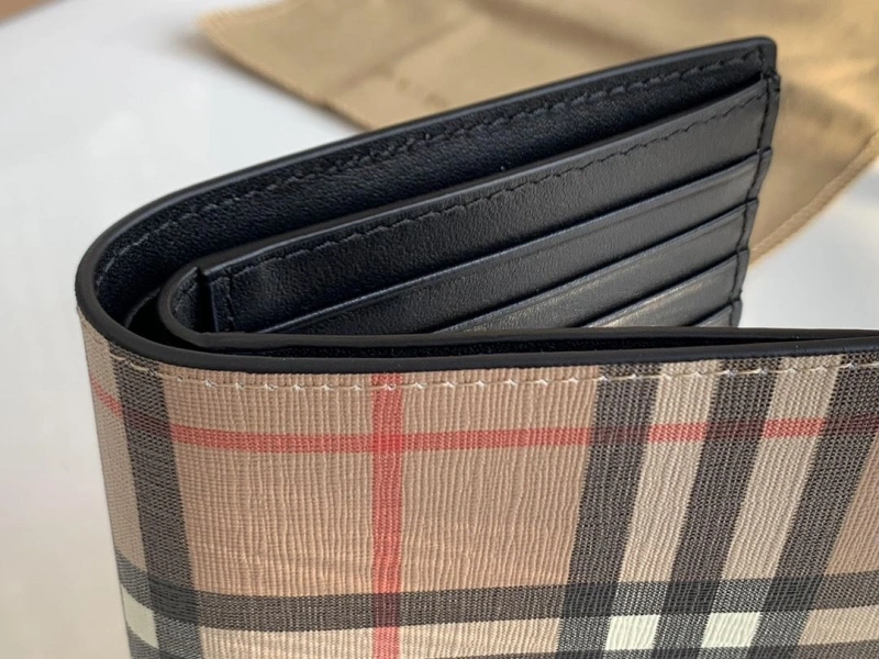 Burberry Wallets 4237F-0212