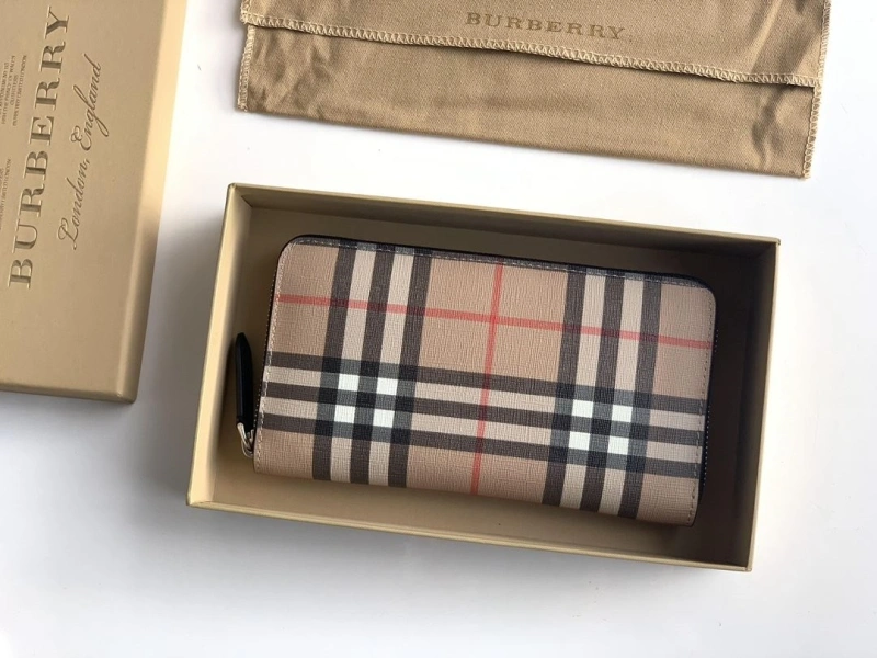 Burberry Wallets 4237F-0213