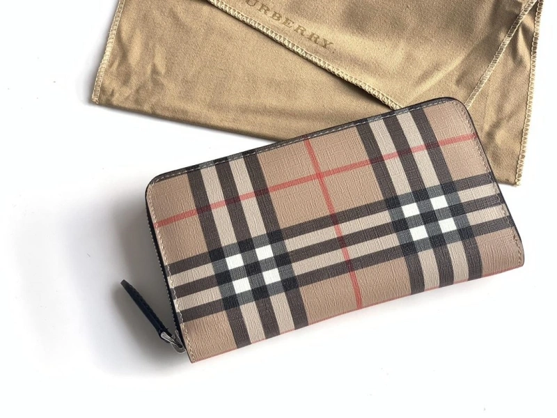Burberry Wallets 4237F-0213