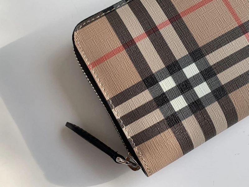 Burberry Wallets 4237F-0213