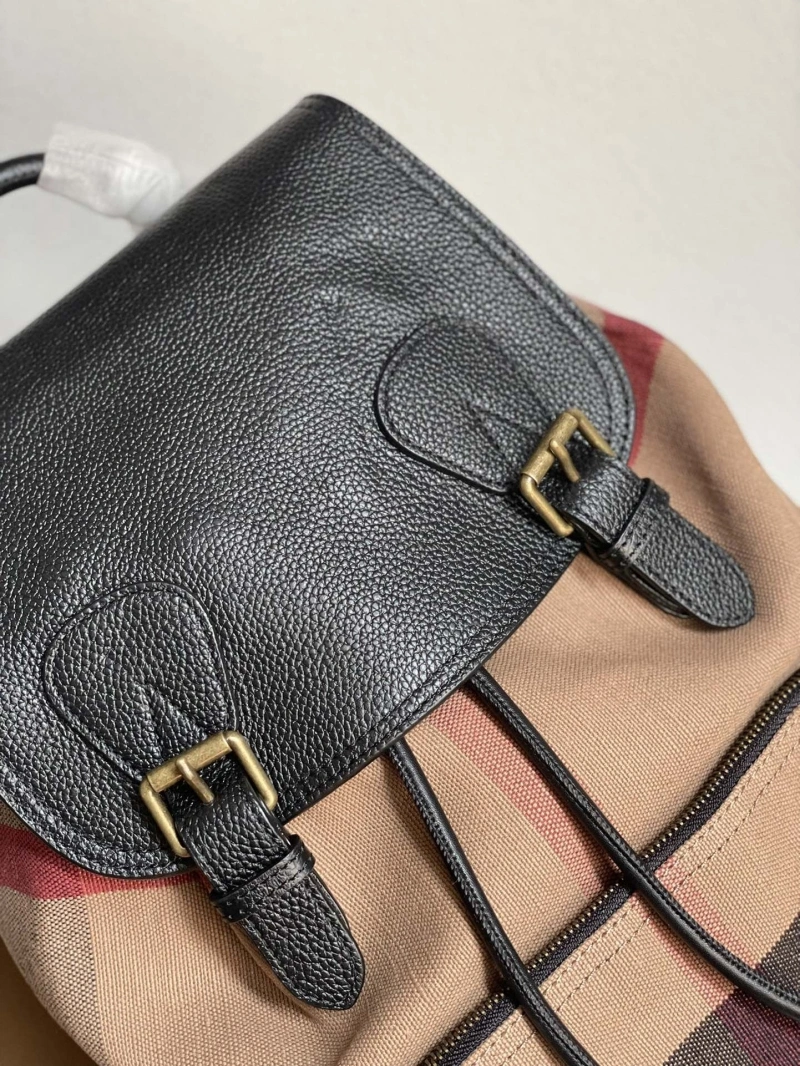 Burberry Backpacks 4237F-0216