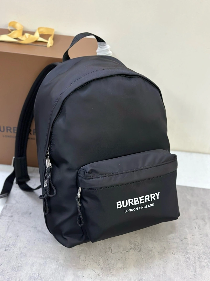 Burberry Backpacks 4237F-0228