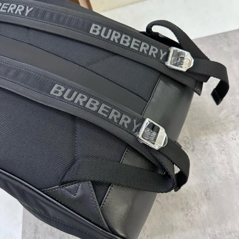 Burberry Backpacks 4237F-0228