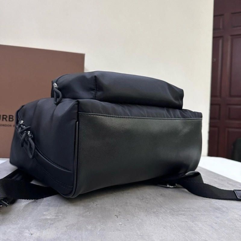 Burberry Backpacks 4237F-0228