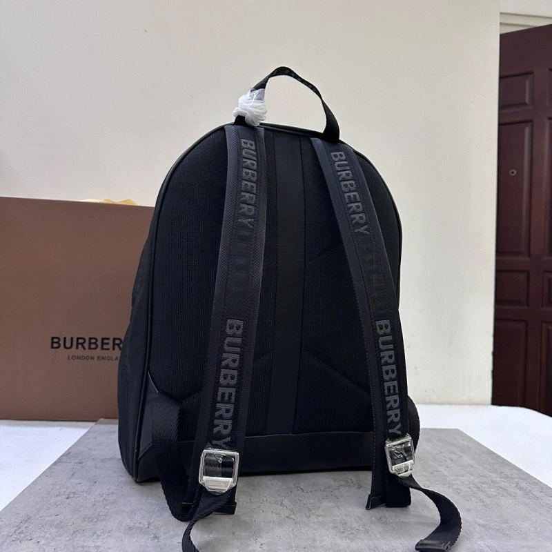 Burberry Backpacks 4237F-0228