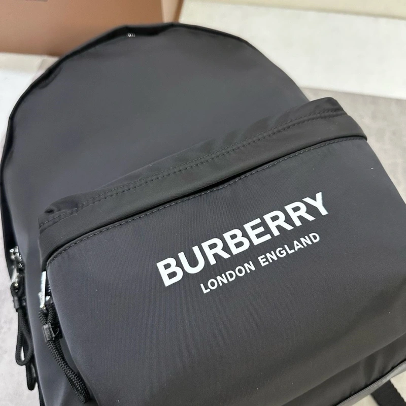 Burberry Backpacks 4237F-0228