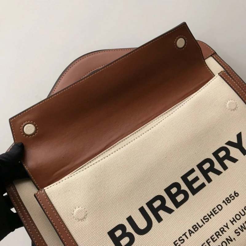Burberry Top Handle Bags 4237F-0230
