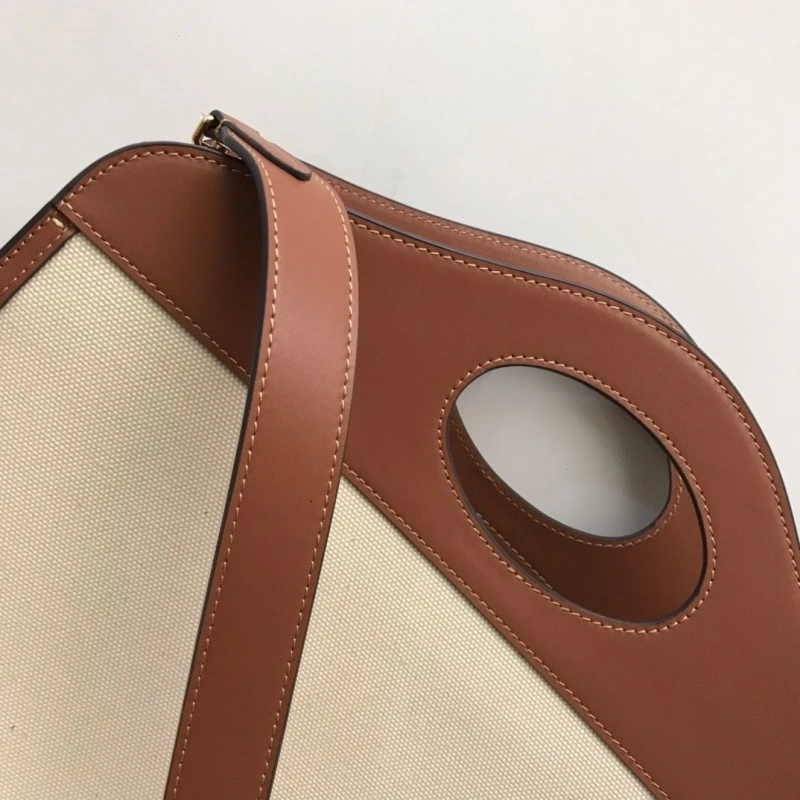Burberry Top Handle Bags 4237F-0230