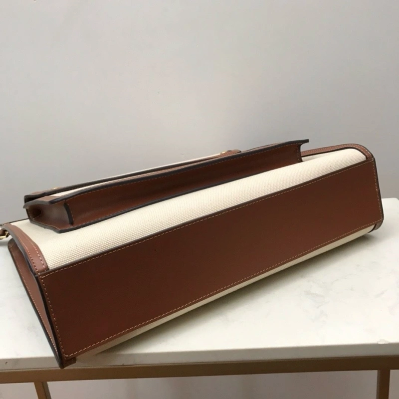 Burberry Top Handle Bags 4237F-0230