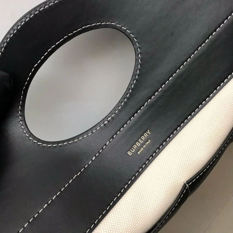 Burberry Top Handle Bags 4237F-0231