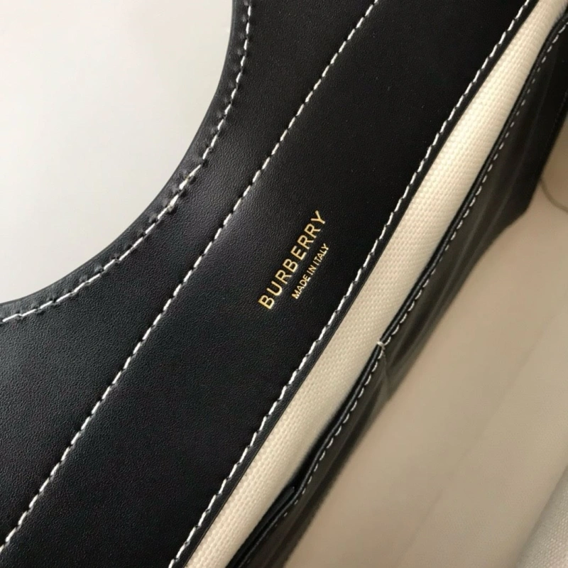 Burberry Top Handle Bags 4237F-0232