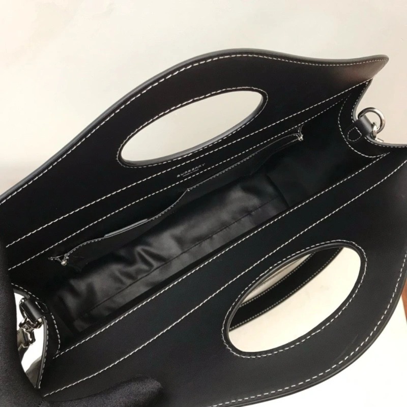 Burberry Top Handle Bags 4237F-0233