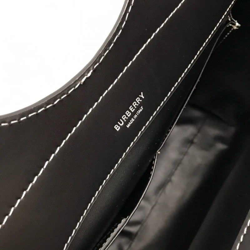 Burberry Top Handle Bags 4237F-0233