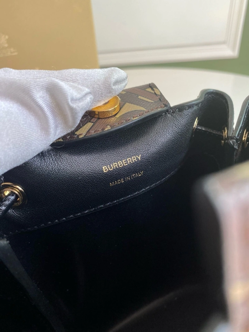 Burberry Bucket Bags 4237F-0242