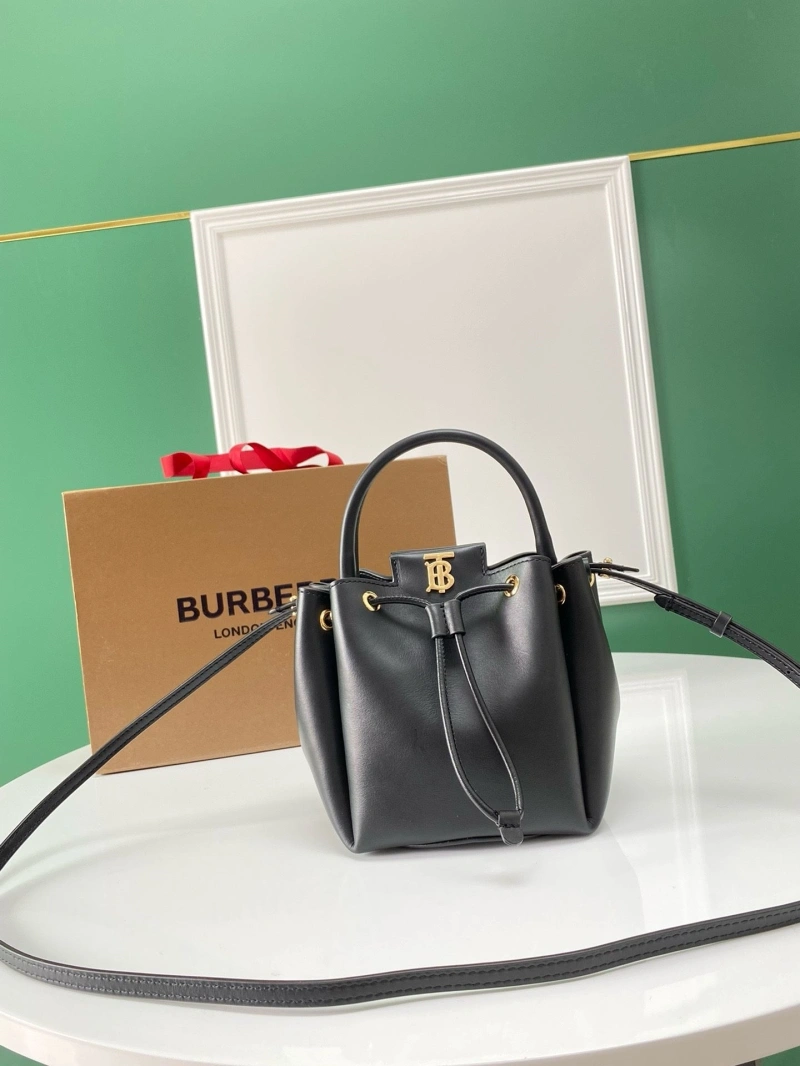 Burberry Bucket Bags 4237F-0243