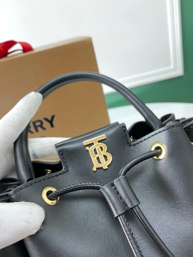 Burberry Bucket Bags 4237F-0243