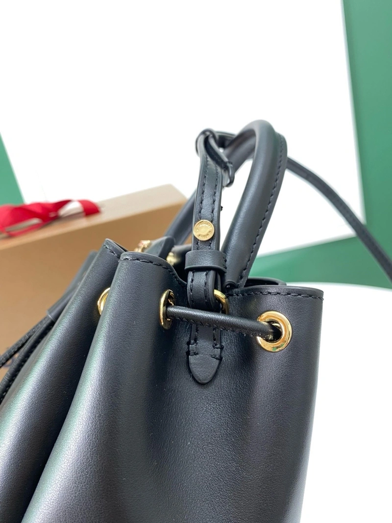 Burberry Bucket Bags 4237F-0243