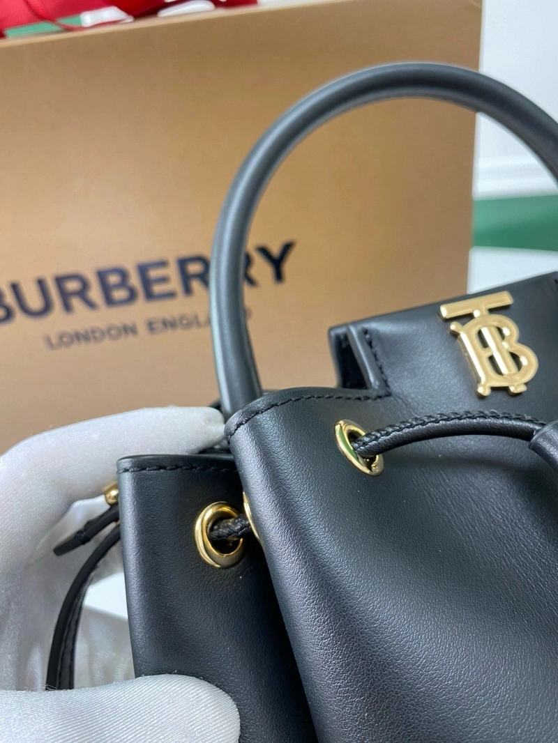 Burberry Bucket Bags 4237F-0243