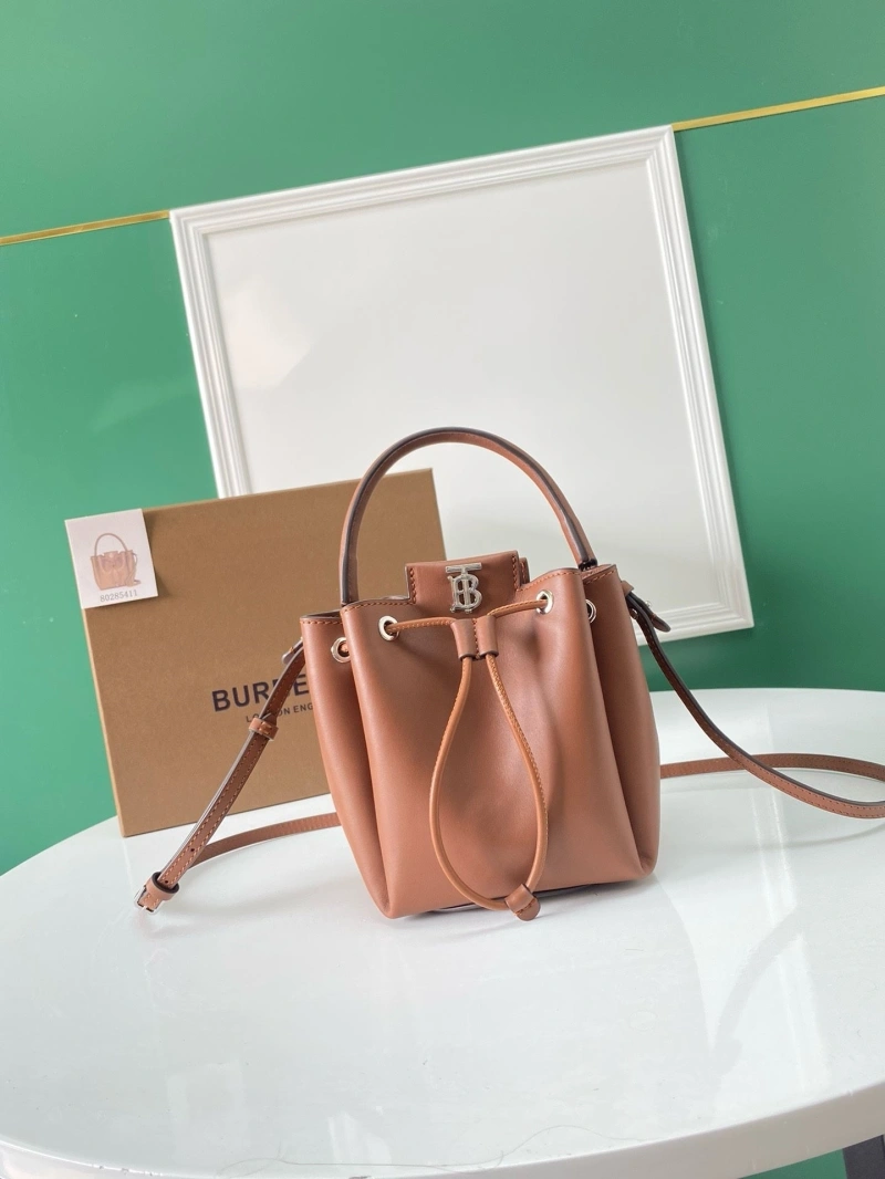 Burberry Bucket Bags 4237F-0244