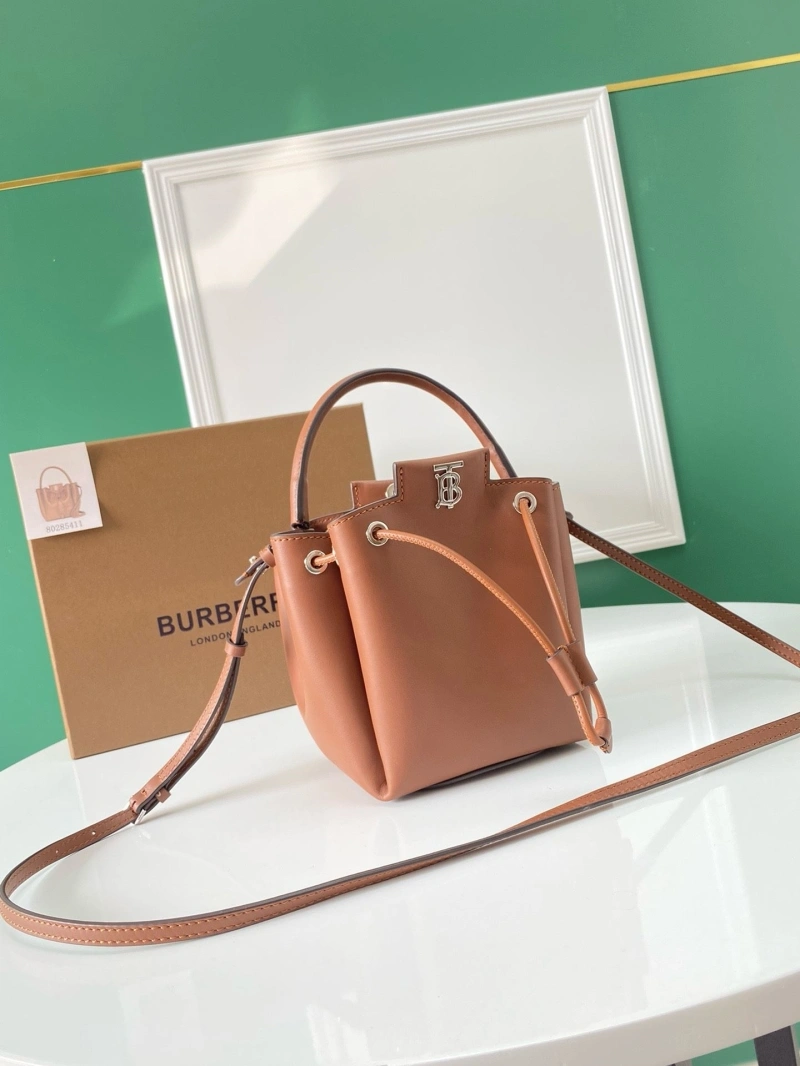 Burberry Bucket Bags 4237F-0244