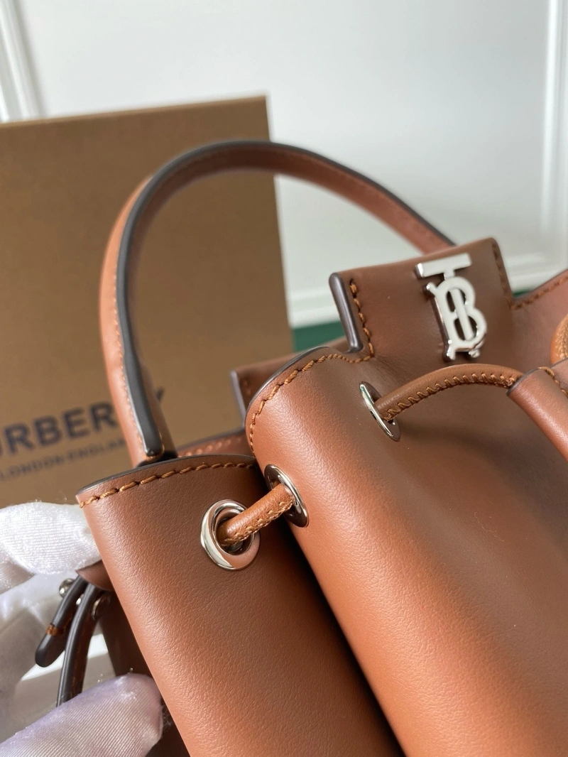 Burberry Bucket Bags 4237F-0244