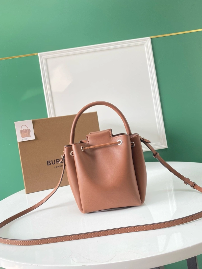 Burberry Bucket Bags 4237F-0244