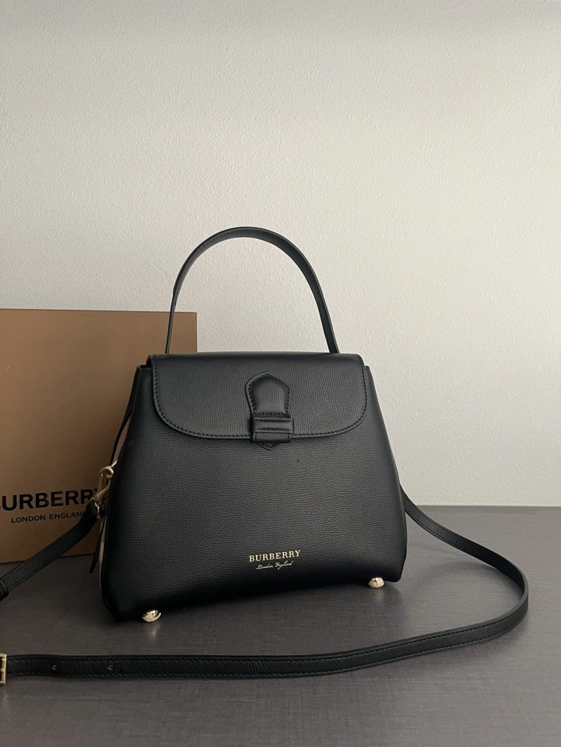 Burberry Top Handle Bags 4237F-0254