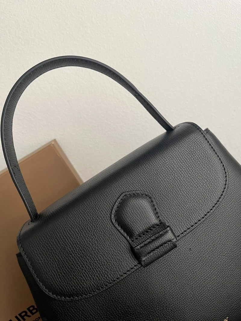 Burberry Top Handle Bags 4237F-0254