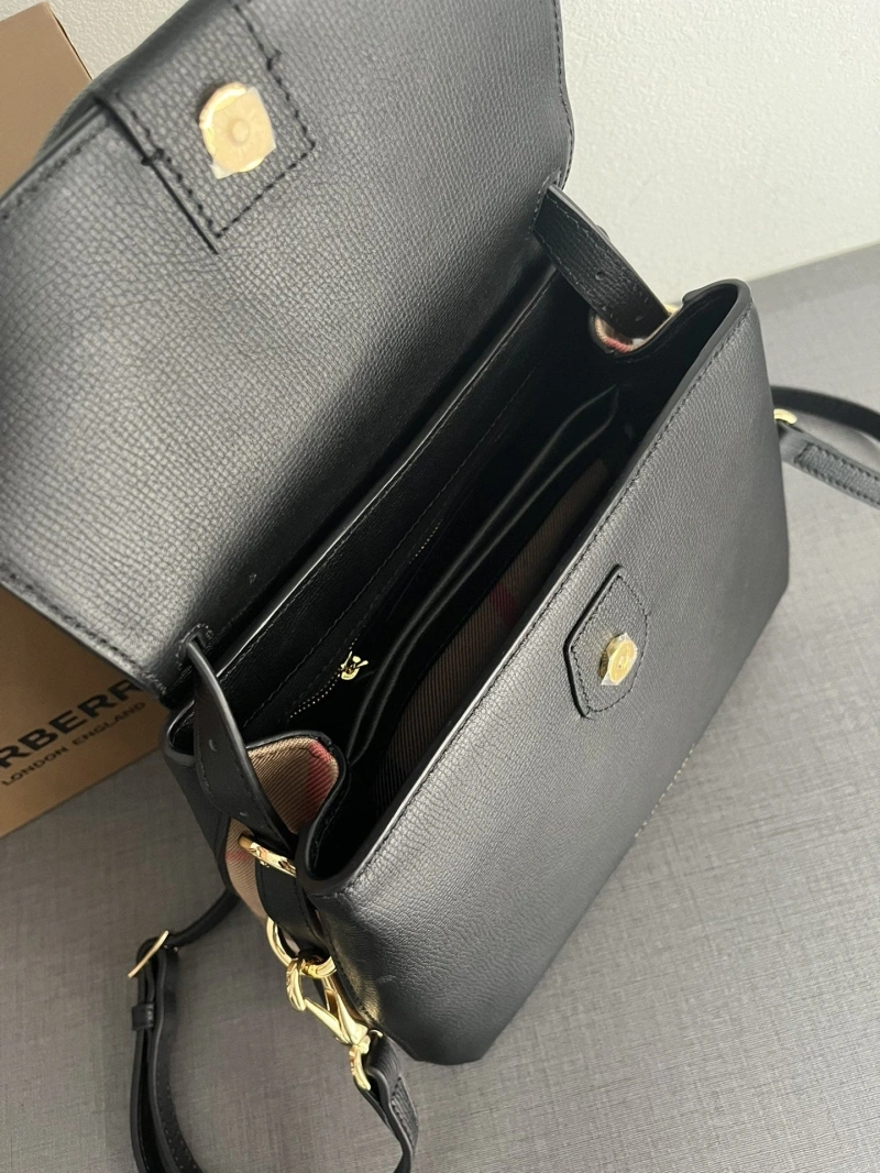 Burberry Top Handle Bags 4237F-0254