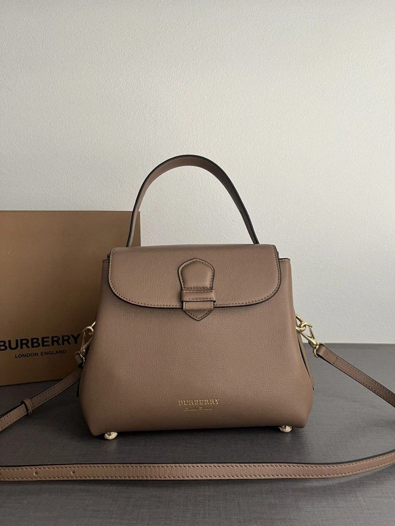Burberry Top Handle Bags 4237F-0255
