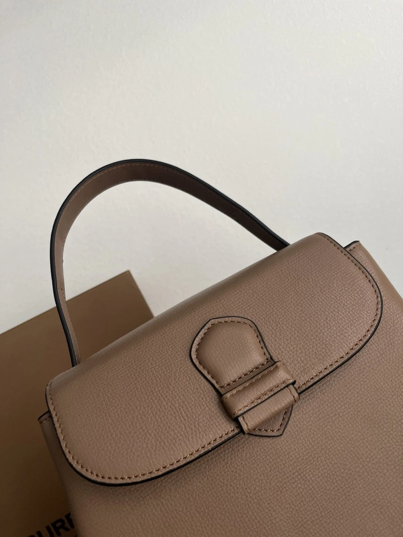 Burberry Top Handle Bags 4237F-0255