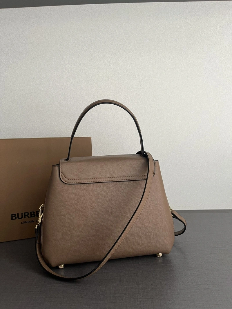 Burberry Top Handle Bags 4237F-0255