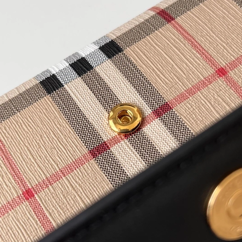 Burberry Wallets 4237F-0256