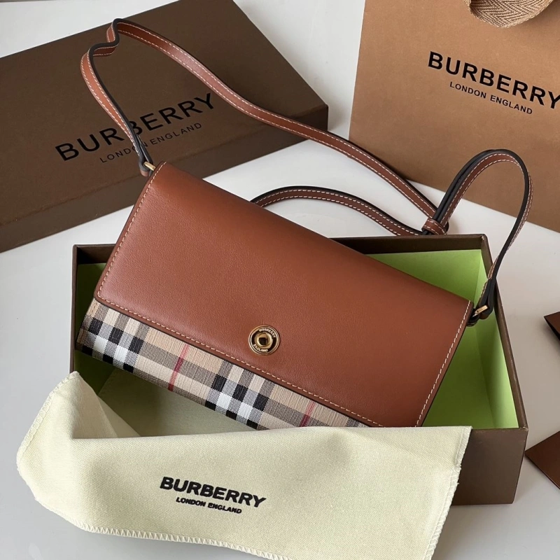Burberry Wallets 4237F-0257