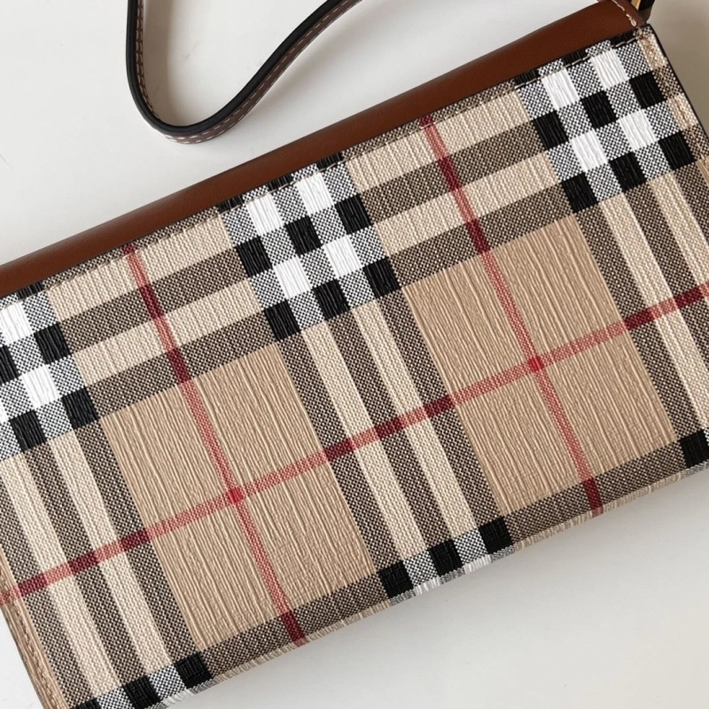 Burberry Wallets 4237F-0257