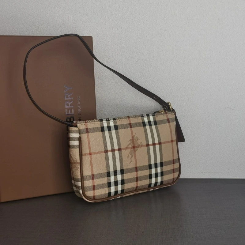 Burberry Top Handle Bags 4237F-0261