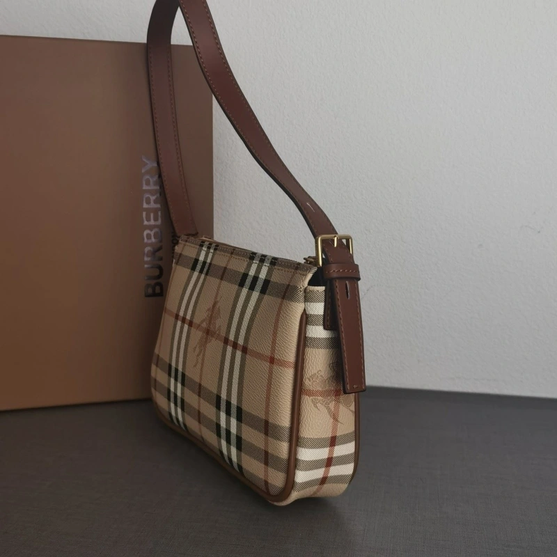 Burberry Top Handle Bags 4237F-0261