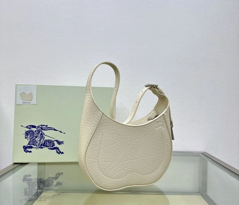Burberry Top Handle Bags 4237F-0265